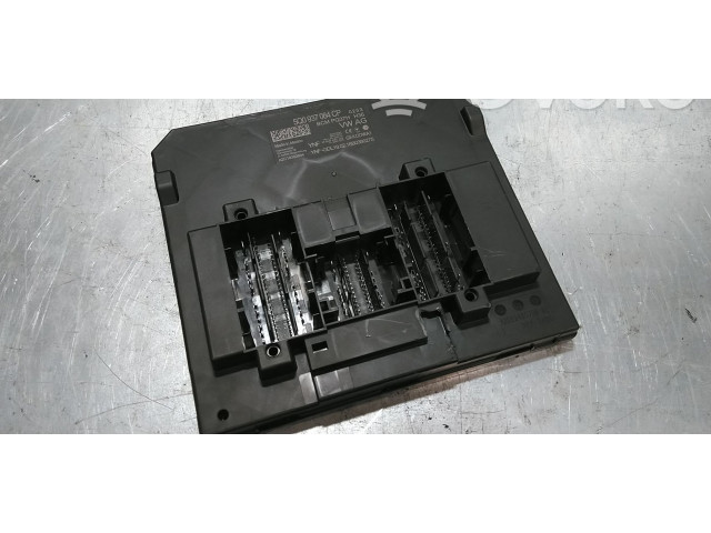 Модуль управления BSM 5Q0937084CP   Volkswagen Golf VII    