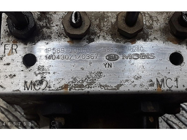 Jednotka ABS KIA Venga 2014