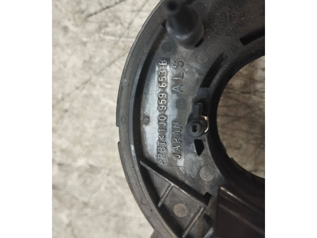 Подрулевой шлейф SRS 1J0959653B Skoda Octavia Mk1 (1U)