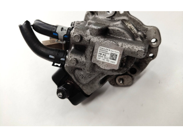 Vstřikovací čerpadlo 03P130755, 28260092 Skoda Roomster (5J) CFWA