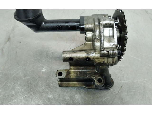 Čerpadlo oleje 06A115105B   Seat Cordoba (6L)   AXR