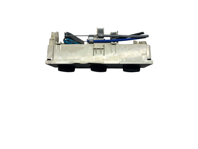 Блок управления климат-контролем 030805G, 20061218 Citroen Berlingo