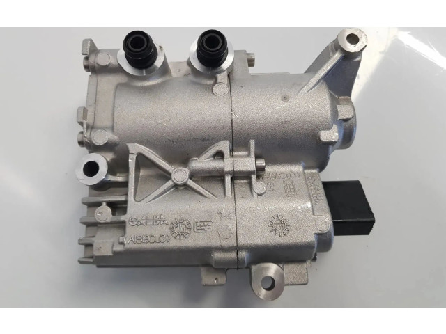 Масляный насос Mercedes-Benz S W221