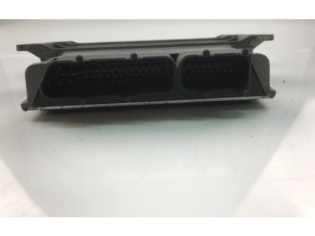 Блок управления двигателем Блок управления NNN100742 Rover 25