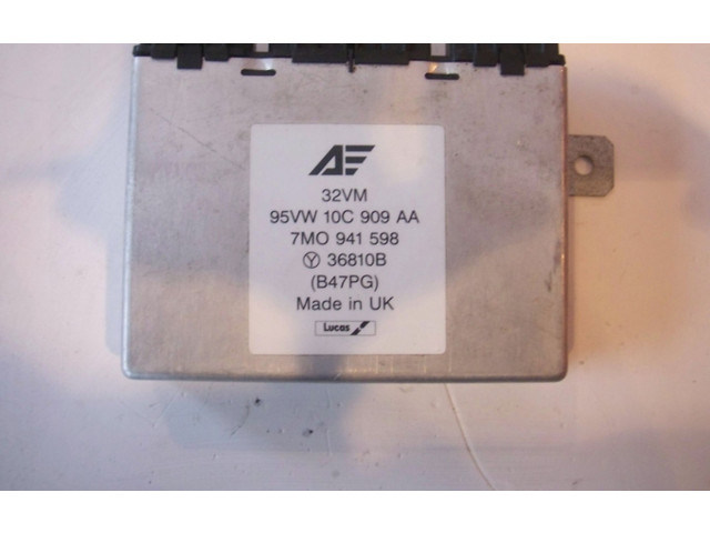 Комфортный модуль