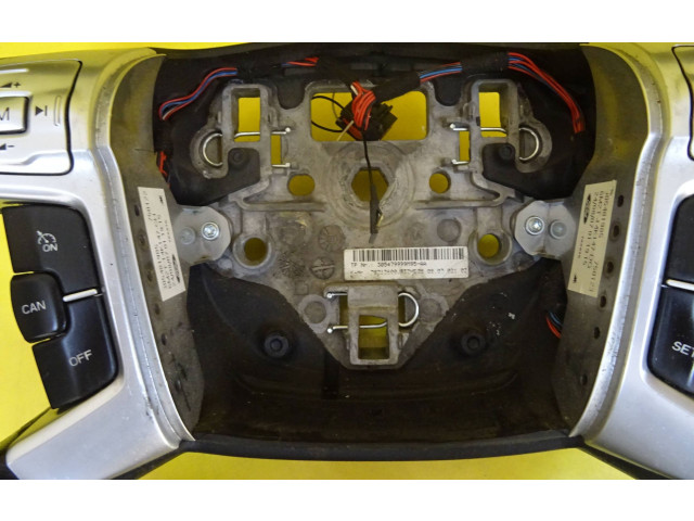 Руль Ford Galaxy 2006 - 2015 года 305479999M95-AA, 6M2T-14K147-CH