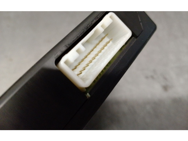 Блок управления 285321BY4D, 285321BY4D Infiniti EX