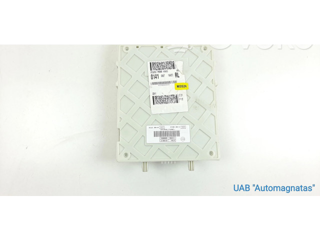 Блок предохранителей DV6T14A073RL, M3526 Ford Transit - Tourneo Connect