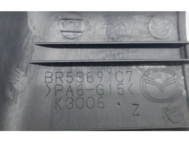 Дисплей BR5S55260, AVISODECINTO Mazda 3 I