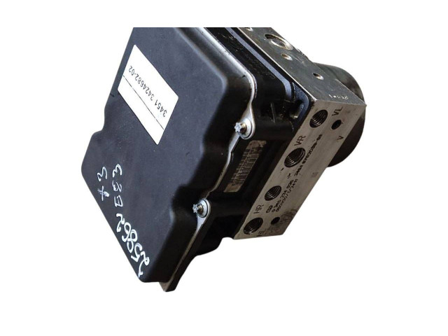 Блок АБС 6762059, 34516762059 BMW X3 E83 2003 - 2010 года