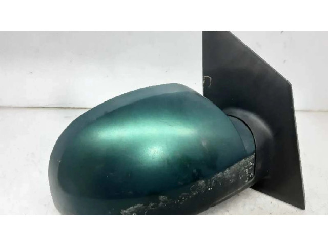 Zpětné zrcátko Сзади Hyundai Getz 2002  876201C310  