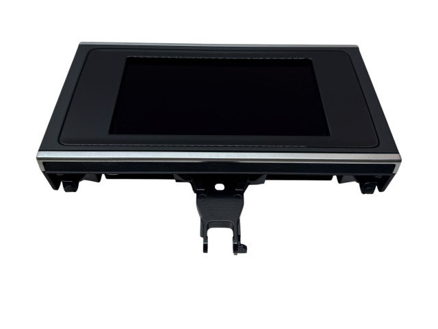 Bildschirm / Display / Anzeige    4G0919603   Audi A6 S6 C7 4G