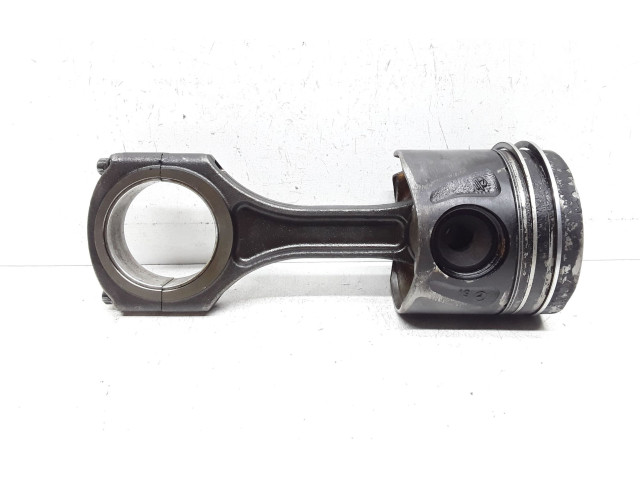 Píst 65100, 8349F Mercedes-Benz C W204 651911