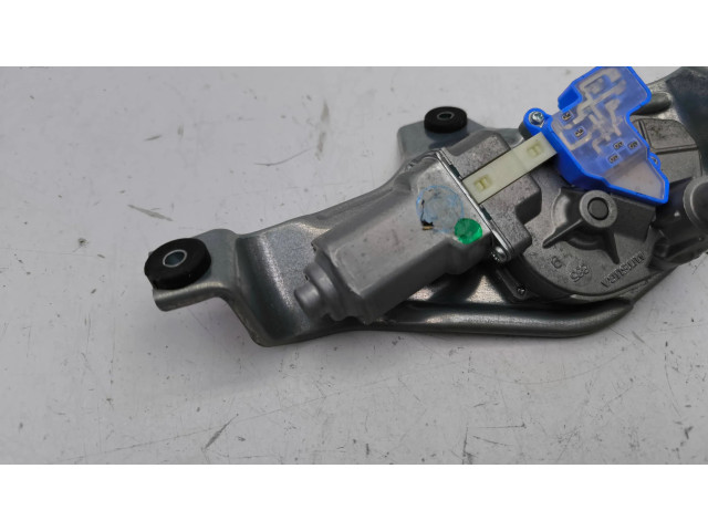 Моторчик заднего дворника Mitsubishi Outlander