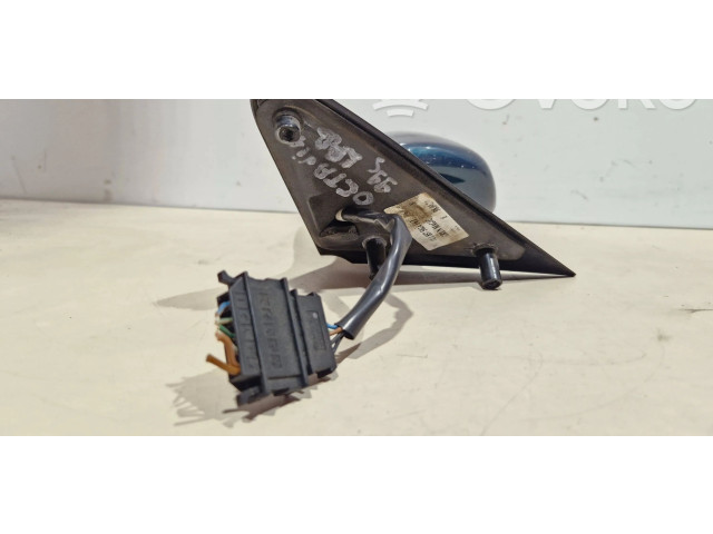 Зеркало электрическое Skoda Octavia Mk1 (1U) 1996 - 2004 года