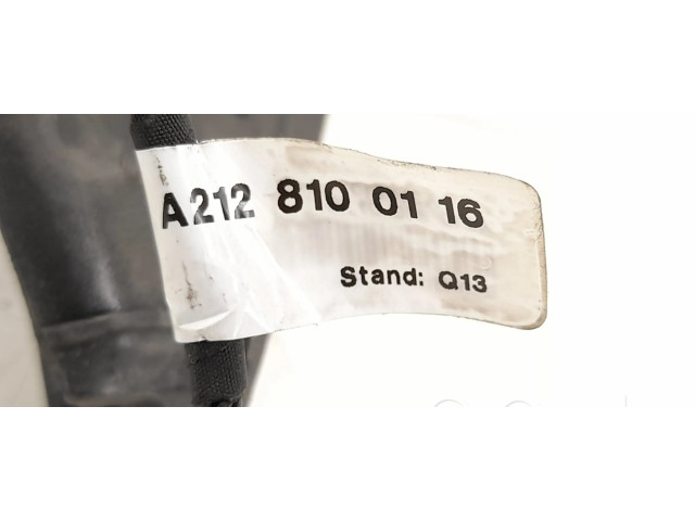 Zpětné zrcátko levé Mercedes-Benz E W212 2010 A2128100116, 2128100116