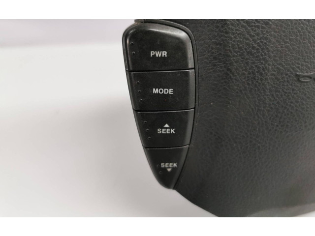 Подушка безопасности водителя SsangYong Actyon