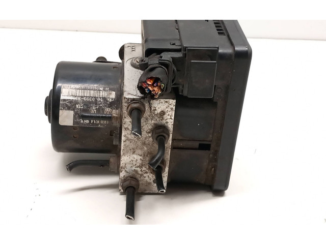 Блок АБС 1K0907379AC, 10096003593   Volkswagen  Golf Plus  2005 - 2013 года