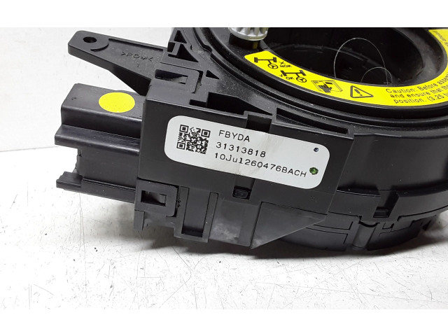 Подрулевой шлейф SRS 31313818   Volvo V70