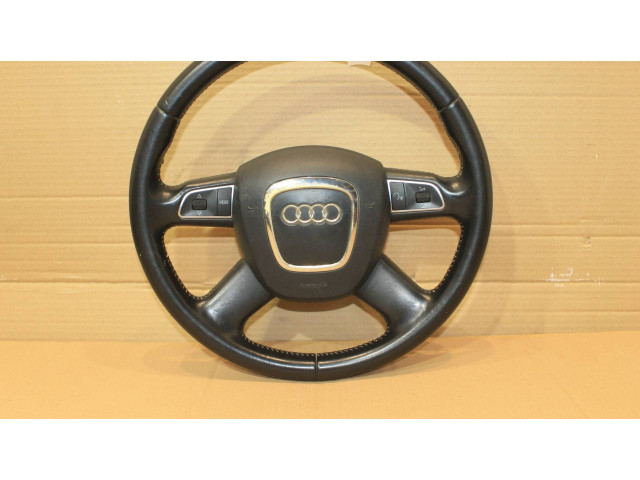 Volant Audi Q7 4L 2007 61678340  