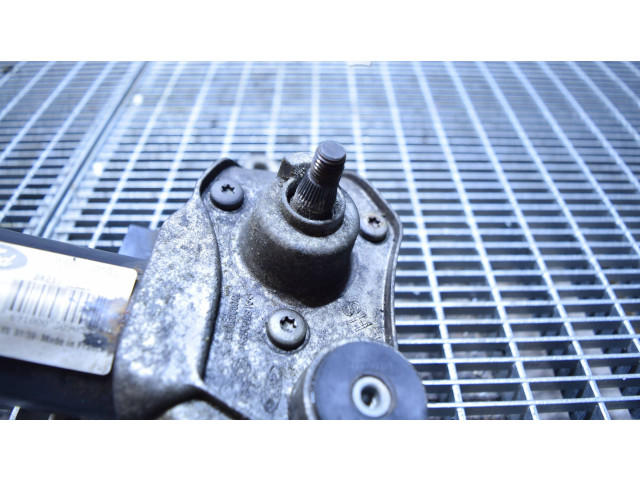 Двигатель стеклоочистителей BK2117501AF Ford Transit Custom