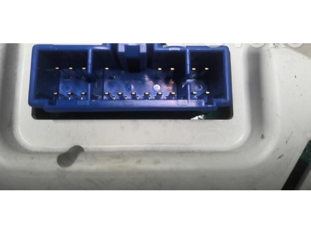 Комплект вентиляторов     NT    KIA Picanto 