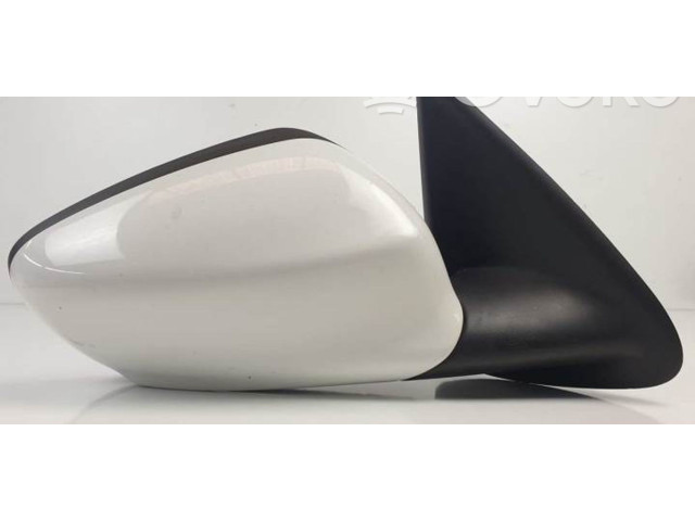 Зеркало электрическое Dacia Lodgy - года