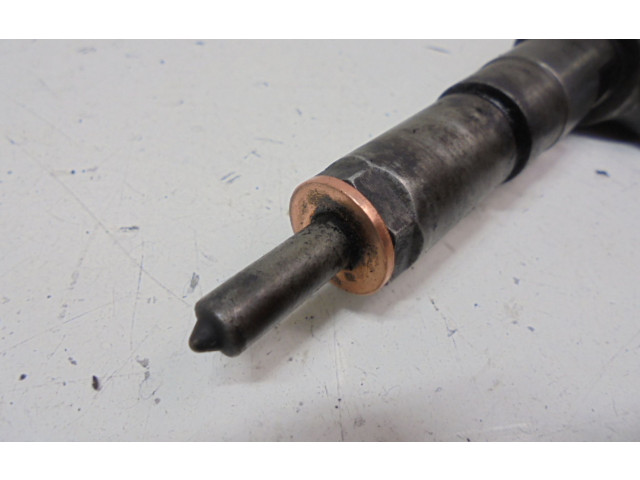 Vstřikovač 0445110135, 0445110135 Peugeot 206 CC 8