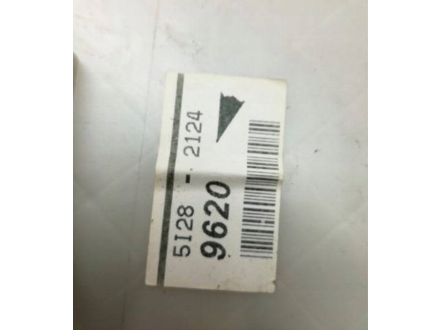 Pojistková skříňka Řídící jednotka BSM 5128-2124, 9107-0051 Toyota Yaris 2006