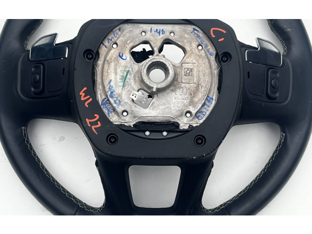 Руль Jeep Grand Cherokee WL  2021 -  года       