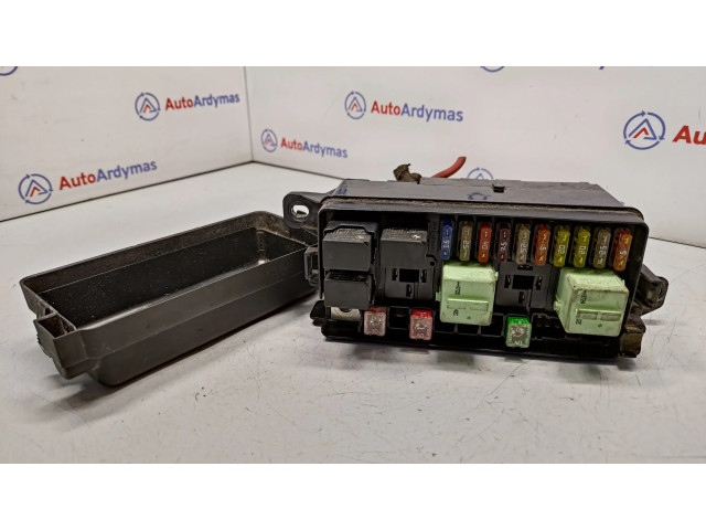 Pojistková skříňka 3449504, 61143449504 Mini One - Cooper Coupe R56 2007