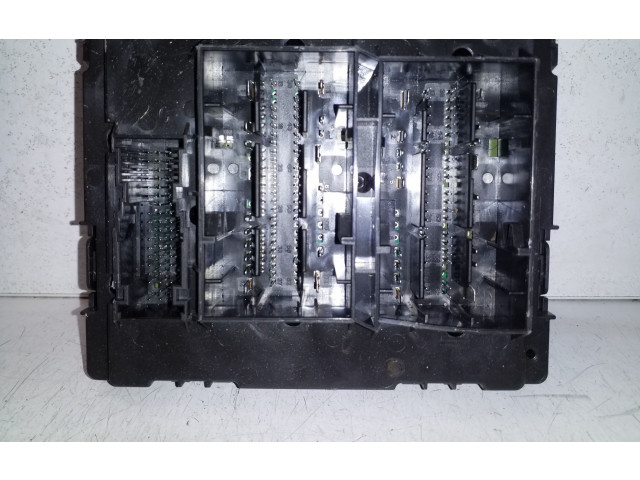 Блок комфорта 4N0907063MG   Audi A6 S6 C8 4K   