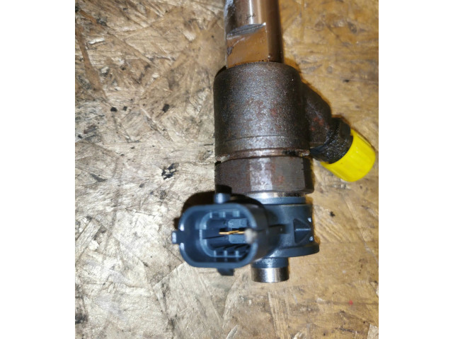 Vstřikovač 0445110713, 55488616 Opel Zafira C