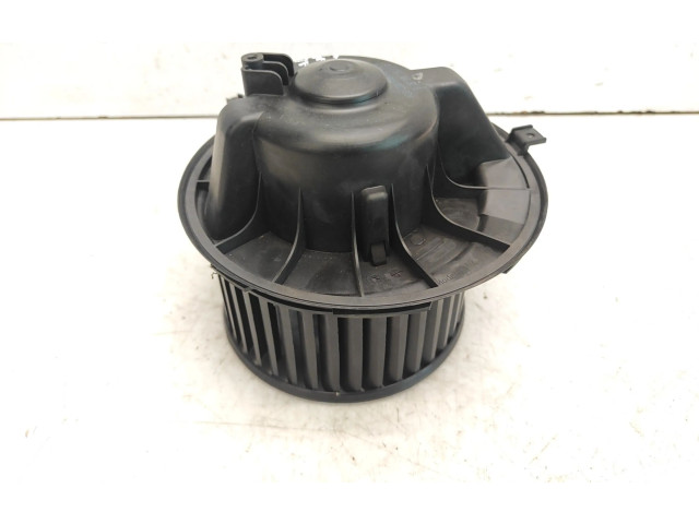 Вентилятор печки 52509963F, 1K1819015A Volkswagen Golf Plus