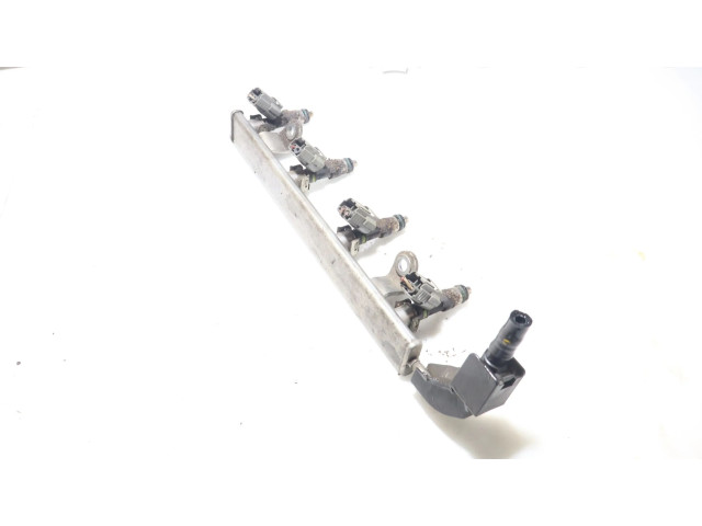 Топливная рампа Mitsubishi Lancer X