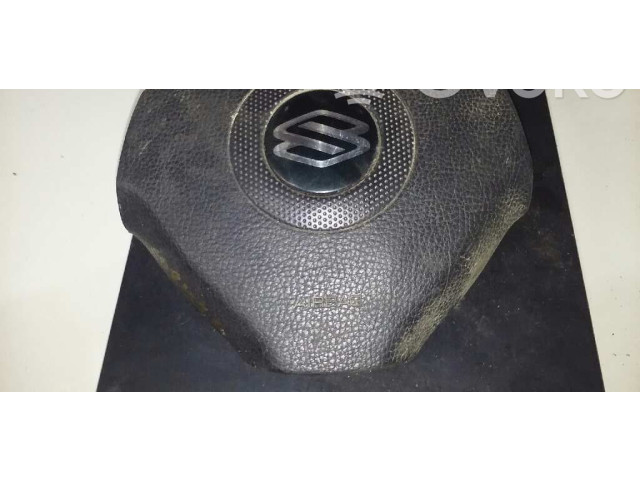 Подушка безопасности водителя 4815086G00, DA86G0G349BY143 Suzuki Ignis