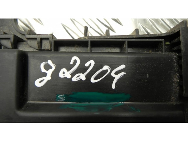 Блок комфорта 13598198, G2204 Vauxhall Viva