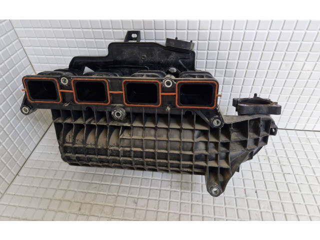 Всасывающий коллектор Toyota RAV 4 (XA40) 2017