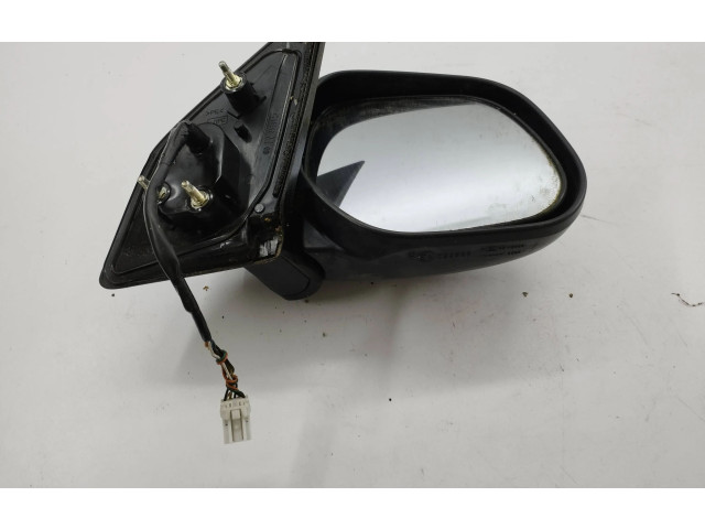 Zpětné zrcátko Peugeot 4007 2011 E4022588