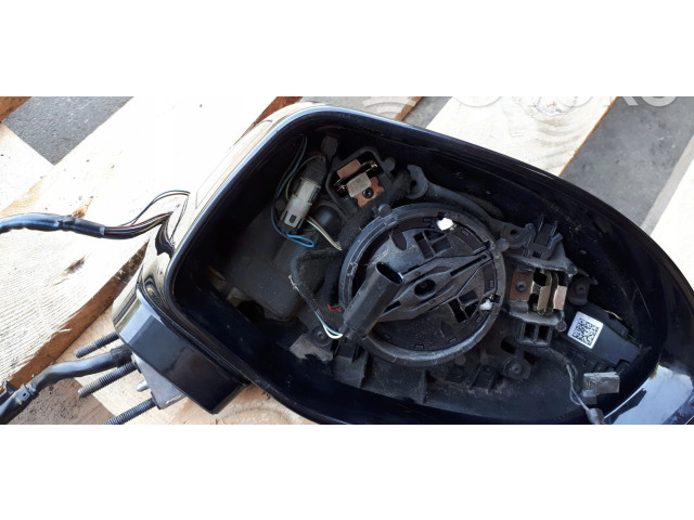 Зеркало электрическое Audi A7 S7 4G 2011 - 2017 года