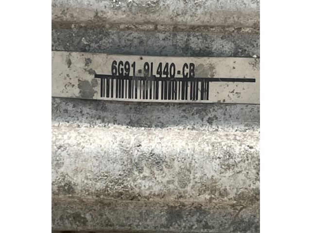 Интеркулер  6G919L440CB   Volvo V70 