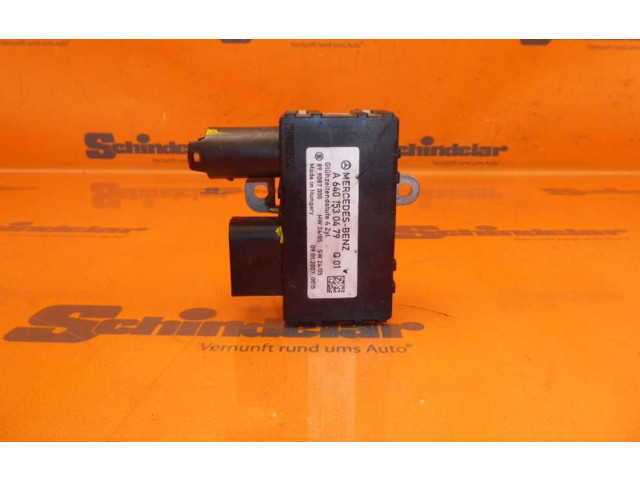 Блок управления A6401530479, A6401530479 Mercedes-Benz A W169