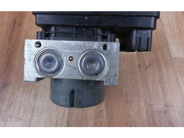 Блок АБС P04726568AI, 00534550950   Jeep  Compass   -  года