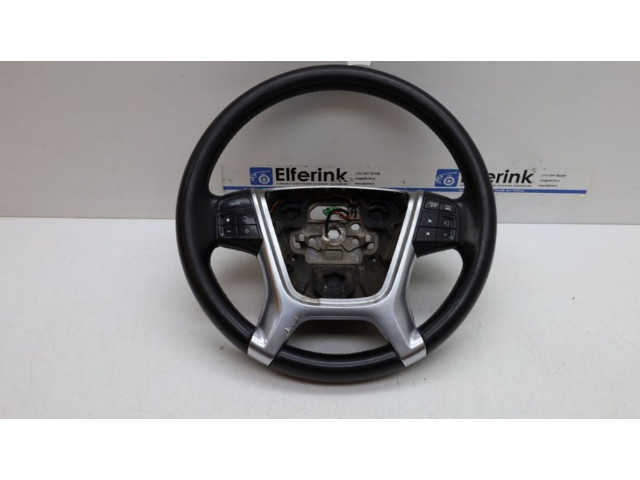 Руль Volvo V70  2008 - 2013 года 31271094      