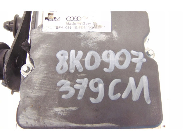 Блок АБС 8K0907379CM, 8K0614517GQ   Audi  A5 8T 8F  2007 - 2016 года