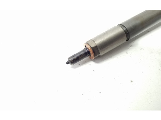 Форсунка 0445110270, 96440397    Chevrolet Captiva для дизельного двигателя  2