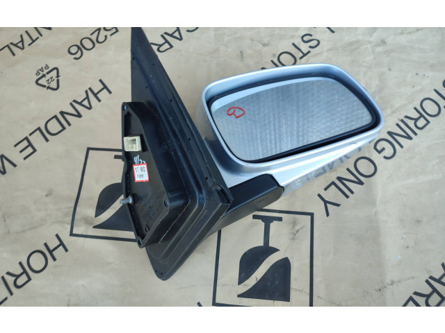Зеркало электрическое        KIA Sorento  2002 - 2009 года   