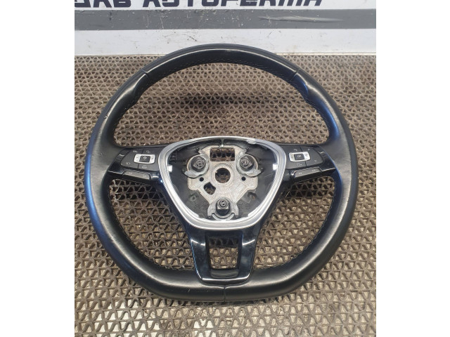 Volant Volkswagen Tiguan 2017 5TA4190911, 3b95419923  