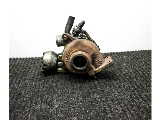 Турбина Volvo C30 7607743 для двигателя D 4204 T