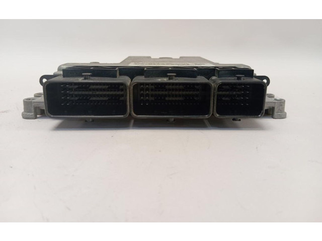 Řídící jednotka 0281036238 Renault Captur 2019